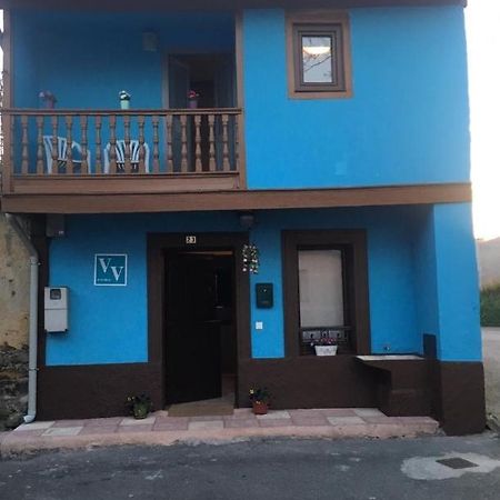 랑그레오 La Casita De La Cruz 빌라 외부 사진