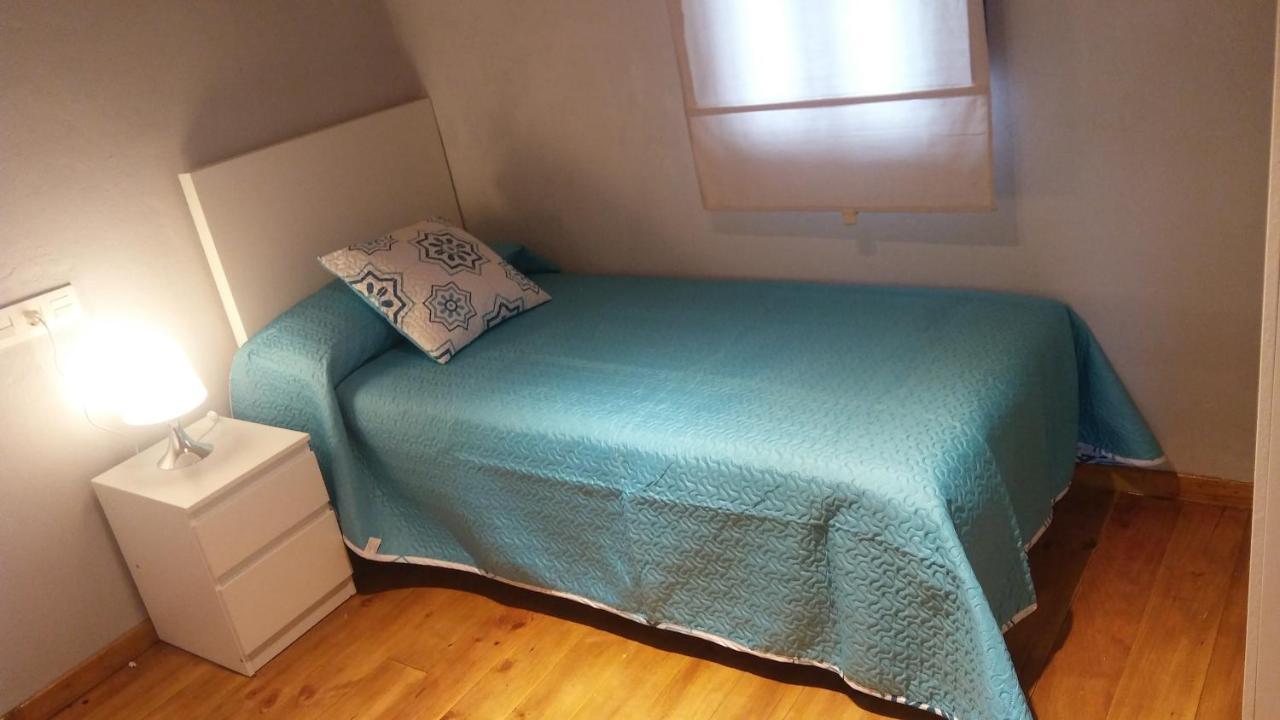 랑그레오 La Casita De La Cruz 빌라 외부 사진