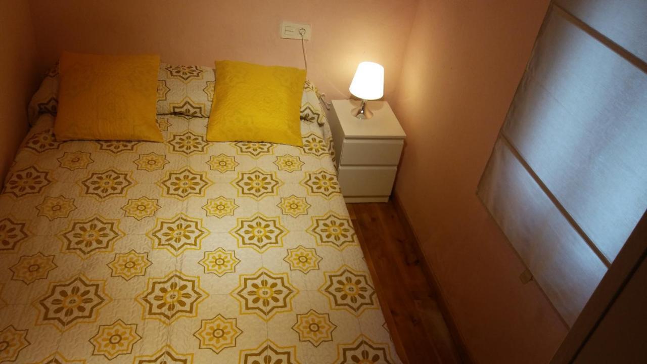 랑그레오 La Casita De La Cruz 빌라 외부 사진